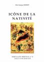 Icône De La Nativité - Preview