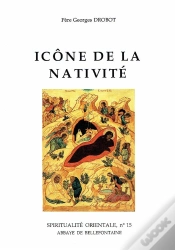Capa do artigo Icône De La Nativité