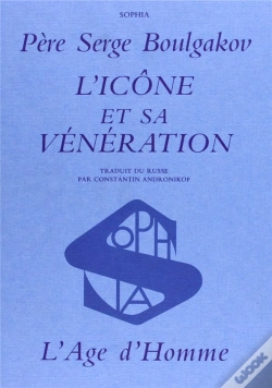 Capa do artigo Icone Et Sa Veneration (L')