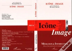 Capa do artigo Icone-Image, Revue Internationale De Communication