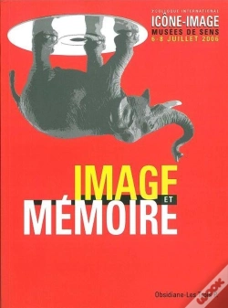 Capa do artigo Icône-Image Tome 3 ; Image Et Mémoire