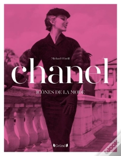 Capa do artigo Icônes De La Mode : Chanel