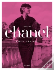 Capa do artigo Icônes De La Mode : Chanel