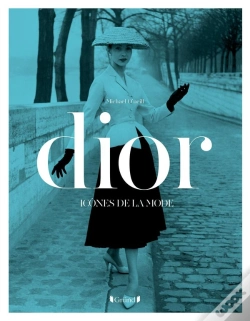 Capa do artigo Icônes De La Mode : Dior