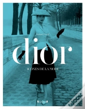 Capa do artigo Icônes De La Mode : Dior