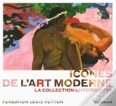 Icônes De L'Art Moderne ; La Collection Chtchoukine