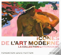 Capa do artigo Icônes De L'Art Moderne ; La Collection Chtchoukine