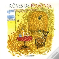 Capa do artigo Icônes De Provence