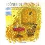 Icônes De Provence - Preview