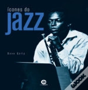 Capa do artigo Ícones do Jazz