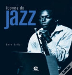Capa do artigo Ícones do Jazz