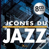 Capa do artigo Icones Du Jazz