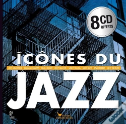 Capa do artigo Icones Du Jazz