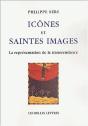 Icônes Et Saintes Images ; La Représentation De La Transcendance - Preview