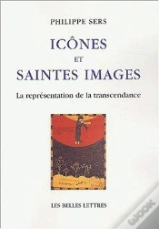 Capa do artigo Icônes Et Saintes Images ; La Représentation De La Transcendance