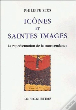 Capa do artigo Icônes Et Saintes Images ; La Représentation De La Transcendance