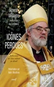 Capa do artigo Icônes Perdues