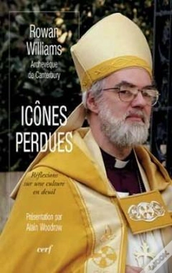 Capa do artigo Icônes Perdues