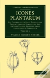Icones Plantarum