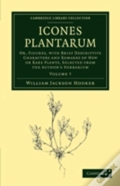 Capa do artigo Icones Plantarum