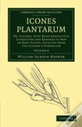 Icones Plantarum