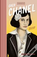 Icongraphics - Coco Chanel