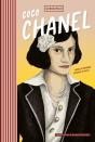 Icongraphics - Coco Chanel - Preview