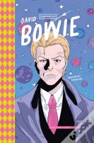 Icongraphics - David Bowie