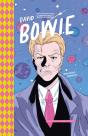Icongraphics - David Bowie - Preview