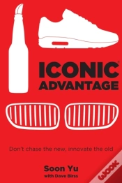Capa do artigo Iconic Advantage (R)