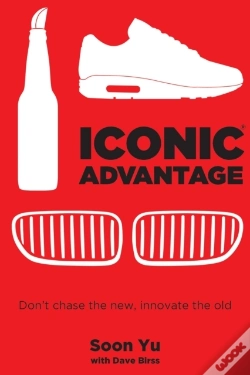 Capa do artigo Iconic Advantage (R)