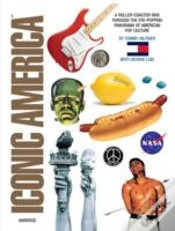 Capa do artigo Iconic America