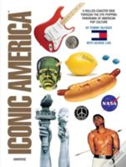 Capa do artigo Iconic America