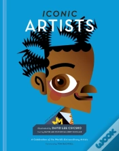 Capa do artigo Iconic Artists