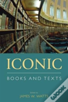 Iconic Books And Texts