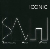 Capa do artigo Iconic - CD