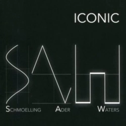 Capa do artigo Iconic - CD