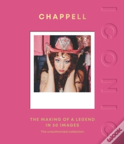 Capa do artigo Iconic: Chappell