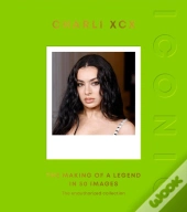 Iconic: Charli Xcx