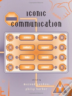Capa do artigo Iconic Communication