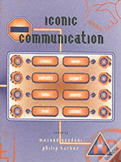 Capa do artigo Iconic Communication
