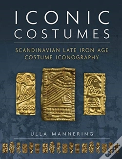 Capa do artigo Iconic Costumes
