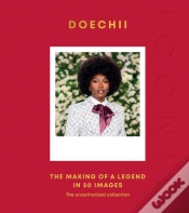 Capa do artigo Iconic: Doechii
