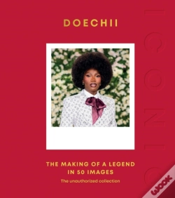 Capa do artigo Iconic: Doechii