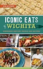 Iconic Eats Of Wichita