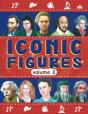 Iconic Figures Volume 2 - Preview