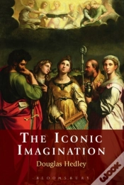 Capa do artigo Iconic Imagination