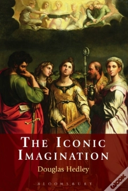 Capa do artigo Iconic Imagination