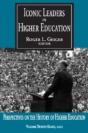 Iconic Leaders In Higher Education - Preview