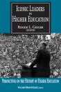 Iconic Leaders In Higher Education - Preview